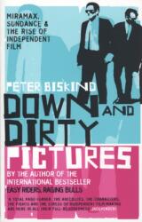 Down and Dirty Pictures (ISBN: 9780747565710)