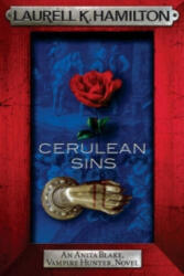 Cerulean Sins (ISBN: 9780755355396)