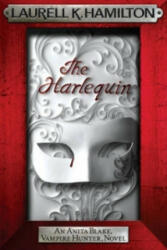 Harlequin - Laurell K Hamilton (ISBN: 9780755355426)