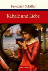 Kabale und Liebe - Friedrich von Schiller (ISBN: 9783866472426)