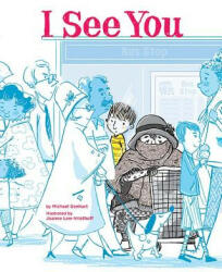 I See You (ISBN: 9781433827587)