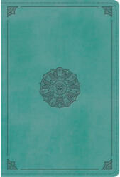 ESV Study Bible, Personal Size - Crossway Bibles (ISBN: 9781433560781)