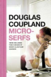 Microserfs - Douglas Coupland (ISBN: 9780007179817)