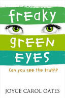 Freaky Green Eyes (ISBN: 9780007183142)