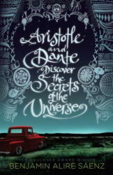 Aristotle and Dante Discover the Secrets of the Universe (ISBN: 9781432850456)