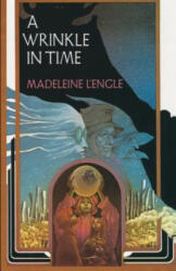 A Wrinkle in Time - Madeleine L'Engle (ISBN: 9781432850333)