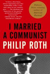 M-am căsătorit cu un comunist (ISBN: 9780375707216)