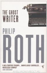 Ghostwriter (ISBN: 9780099477570)