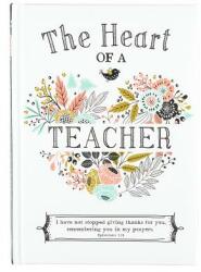 Teacher Gift Bk (ISBN: 9781432127138)