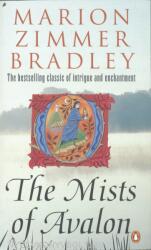 Mists of Avalon - Marion Zimmer Bradley (ISBN: 9780140177190)