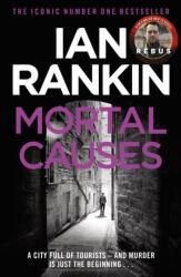 Mortal Causes (ISBN: 9780752883588)