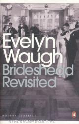Brideshead Revisited - Evelyn Waugh (ISBN: 9780141182483)
