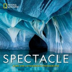 Spectacle - National Geographic (ISBN: 9781426219689)