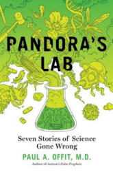 Pandora's Lab - Paul A. Offit (ISBN: 9781426218842)