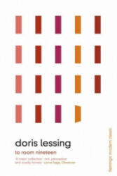 To Room Nineteen - Doris Lessing (ISBN: 9780007143009)