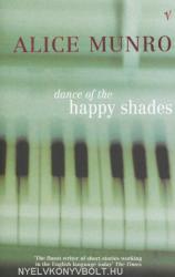 Dance of the Happy Shades (ISBN: 9780099273776)