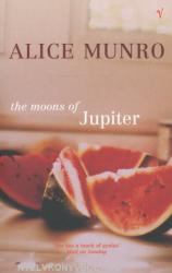 Moons of Jupiter (ISBN: 9780099458364)