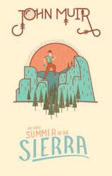 John Muir - John Muir (ISBN: 9781423649120)