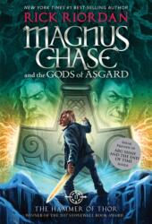 Hammer of Thor (ISBN: 9781423163381)
