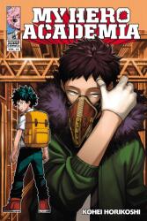 My Hero Academia, Vol. 14 (ISBN: 9781421599472)