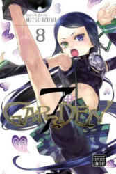 7thGARDEN, Vol. 8 - Mitsu Izumi (ISBN: 9781421598192)