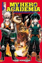 My Hero Academia 13 (ISBN: 9781421598031)