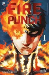 Fire Punch, Vol. 1 - Tatsuki Fujimoto (ISBN: 9781421597171)