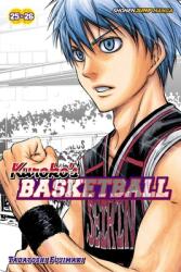 Kuroko´s Basketball 13 (ISBN: 9781421596136)
