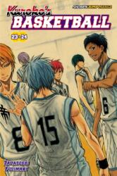 Kuroko's Basketball (2-in-1 Edition), Vol. 12 (ISBN: 9781421596129)