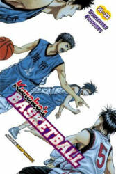 Kuroko's Basketball, Vol. 11 - Tadatoshi Fujimaki (ISBN: 9781421595191)