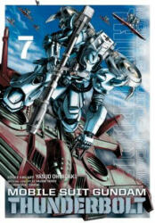 Mobile Suit Gundam Thunderbolt, Vol. 7 - Yasuo Ohtagaki (ISBN: 9781421595054)