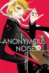 Anonymous Noise, Vol. 10 - Ryoko Fukuyama (ISBN: 9781421594293)
