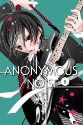 Anonymous Noise, Vol. 8 (ISBN: 9781421594279)
