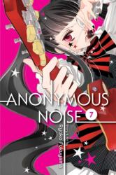 Anonymous Noise, Vol. 7 (ISBN: 9781421594262)
