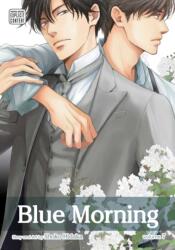 Blue Morning, Vol. 7, 7 - Hidaka Shoko (ISBN: 9781421593708)
