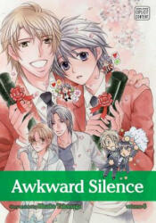 Awkward Silence, Vol. 6 - Hinako Takanaga (ISBN: 9781421593692)