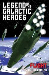 Legend of the Galactic Heroes, Vol. 6 - Tanaka Yoshiki (ISBN: 9781421584997)