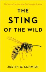 Sting of the Wild - Justin O. Schmidt (ISBN: 9781421425641)