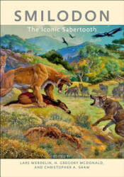 Smilodon - Lars Werdelin (ISBN: 9781421425566)