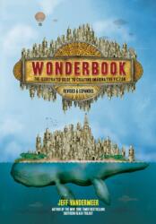 Wonderbook (ISBN: 9781419729669)