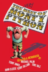 Very Best of Monty Python (ISBN: 9780413776150)