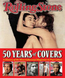 Rolling Stone 50 Years of Covers - Jann S. Wenner (ISBN: 9781419729027)