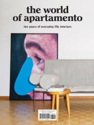 World of Apartamento - Omar Sosa, Nacho Alegre (ISBN: 9781419728921)