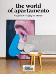 World of Apartamento - Omar Sosa, Nacho Alegre (ISBN: 9781419728921)