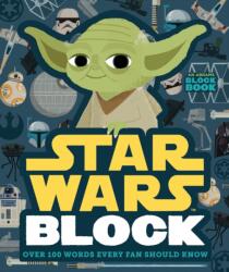 Star Wars Block - Lucasfilm Ltd Peskimo (ISBN: 9781419728310)