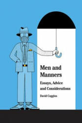 Men and Manners: - David Coggins (ISBN: 9781419727337)