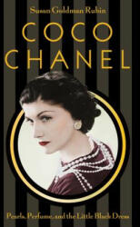 Coco Chanel - Susan Goldman Rubin (ISBN: 9781419725449)