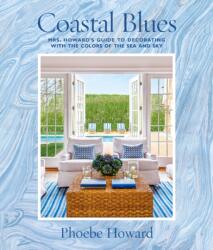 Coastal Blues - Phoebe Howard (ISBN: 9781419724800)