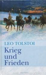 Krieg und Frieden - Leo N. Tolstoi, Hermann Röhl (ISBN: 9783866471764)