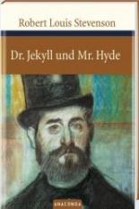 Dr. Jekyll und Mr. Hyde (ISBN: 9783938484555)
